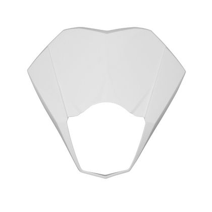 P2R KOPLAMP BEUGELPLAAT 50 A DOOS AANPASBAAR RIEJU 50 MRT 2009+2021, MRT ENDURO 2009+2021, MRT PRO 2009+2021, MRT SM 2009+2 Koplampplaat Ref: P2R03919A / 150366 