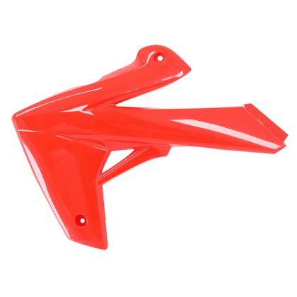Couvre reservoir P2R CARENAGE-CACHE RESERVOIR 50 A BOITE ADAPTABLE RIEJU 50 MRT 2009+2021, MRT ENDURO 2009+2021, MRT PRO 2009+2021, MRT SM 2009+2021  Ref : P2R03926A / 150379 