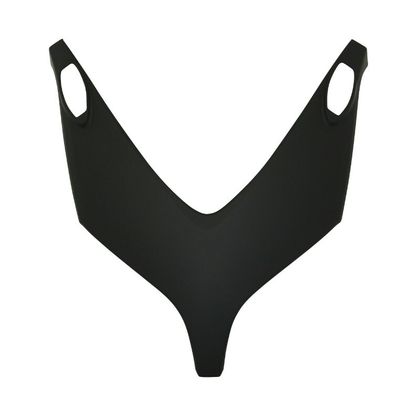Tablier de carénage avant P2R CARENAGE-DESSUS DE TABLIER AV MAXISCOOTER ADAPTABLE YAMAHA 500 TMAX 2001+2007 NOIR MAT (PARTIE SUPERIEURE) -P2R-