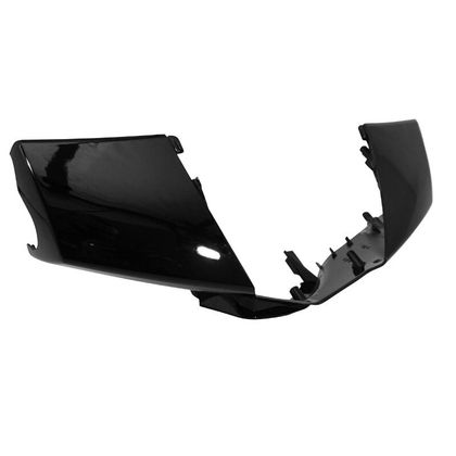 P2R FAIRING - SCOOTER HANDLEBAR Handlebar fairing cover Ref : P2R03955A / 150454 PEUGEOT 50 VIVACITY 50 2T - 1999 - 2002