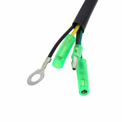 Stator d'allumage P2R STATOR ALLUMAGE CYCLO ADAPTABLE MBK 51 ELECTRONIQUE AVEC PLATINE -P2R-