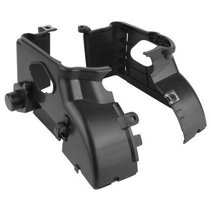 P2R COIFFE - CYLINDER SCOOT 50 4T GY6,139QMB Cylinder cover