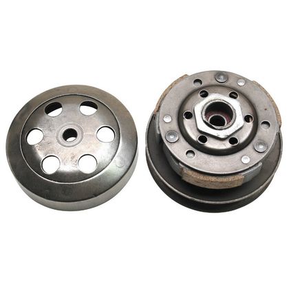 P2R SCOOT Kompletter Kupplungssatz