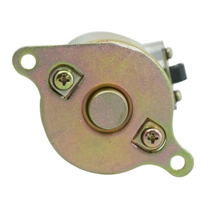 Arranque P2R DEMARREUR MAXISCOOTER ADAPTABLE KYMCO 125 GRAND DINK EURO 3, 125 PEOPLE (OEM: 31200-KKC3-90C - 31210-LEA6-9000) -P2R-