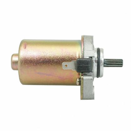 Arranque P2R DEMARREUR SCOOT ADAPTABLE MBK 50 FLIPPER - YAMAHA 50 WHY - APRILIA 50 RALLY, AMICO, GULLIVER - BENELLI 50 NAKED, K2, 491 - MALAG