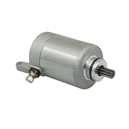 P2R STARTER MAXISCOOTER AANPASBAAR PIAGGIO 250-300 BEVERLY, MP3, VESPA GTS, 250 X9 - GILERA 125-250-300 NEXUS - APRILIA 250-300 ATL Starter Ref: P2R04045A / 152573 