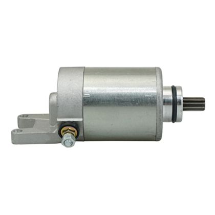 P2R STARTER MAXISCOOTER AANPASBAAR PIAGGIO 250-300 BEVERLY, MP3, VESPA GTS, 250 X9 - GILERA 125-250-300 NEXUS - APRILIA 250-300 ATL Starter