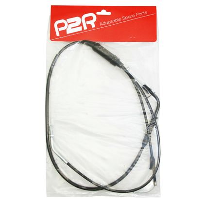 Câble de gaz P2R GAZ 50 A BOITE
