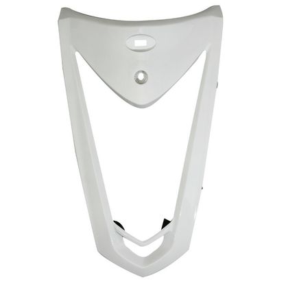 Tablier de carénage avant P2R CARENAGE - TABLIER AV SCOOT