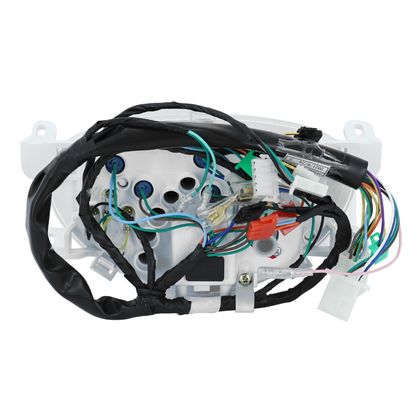 P2R ADAPTABLE SCOOTER METER SYM 125 ORBIT 2007+ (OEM: 37200-ABA-000) -P2R Counter