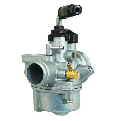 Carburateur P2R SCOOT 17,5 TYPE PHVA TYPHOON