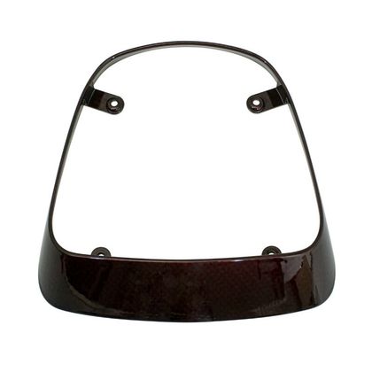 P2R TRIM - REAR LIGHT SURROUND SCOOTER Fairing trim Ref : P2R04177A / 157531 