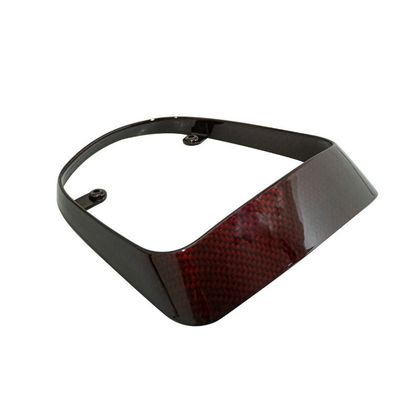 P2R TRIM - REAR LIGHT SURROUND SCOOTER Fairing trim