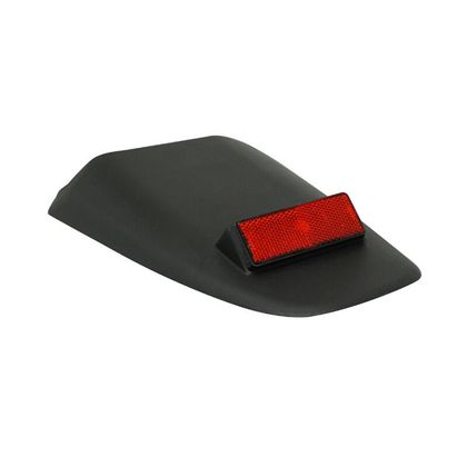 P2R MUDGUARD - REAR FENDER SCOOT Mudguard Ref : P2R04201A / 158896 