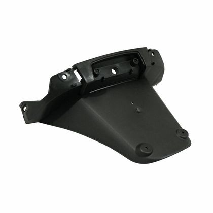 P2R MUDGUARD - REAR FENDER SCOOT Mudguard Ref : P2R04204A / 158903 