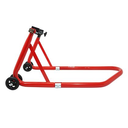 P2R UNIVERSAL RED STEEL REAR STAND Universal Stand