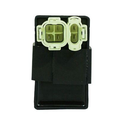 Boitier électronique P2R BOITIER CDI SCOOT SCOOTER 50 4T GY6,139QMB