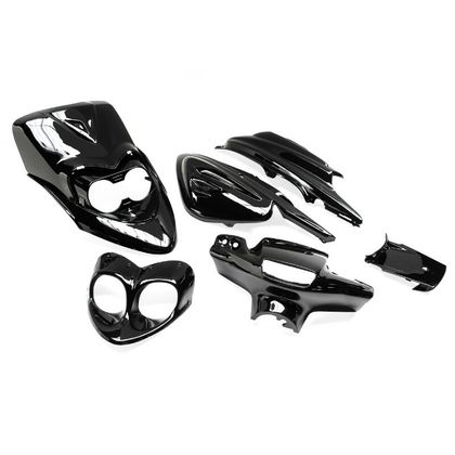 Kit carénage P2R CARENAGE SCOOT