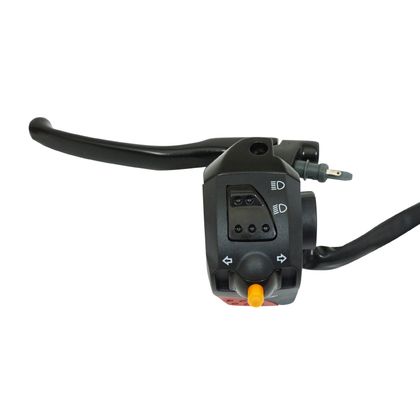 P2R COMMODO - COMMUTATOR SCOOT Lichtbediening