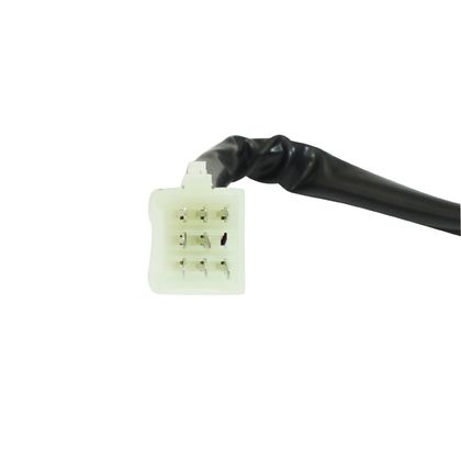 P2R COMMODO - COMMUTATOR SCOOT Lichtbediening