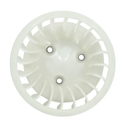 P2R TURBINE SCOOT Wasserpumpenpropeller