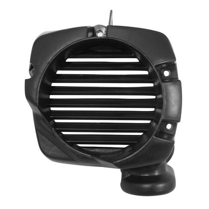 Cache de variateur P2R VOLUTE - TURBINE SCOOT Ref : P2R04245A / 162343 
