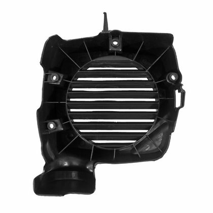Cache de variateur P2R VOLUTE - TURBINE SCOOT