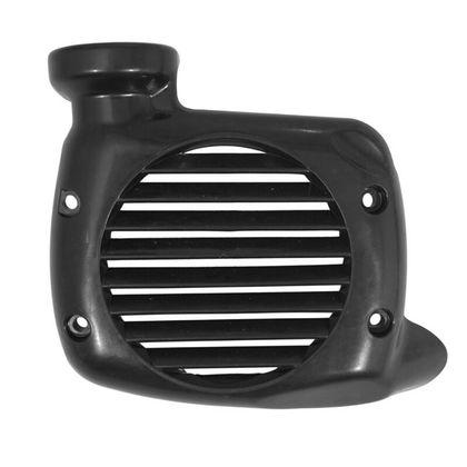 Cache de variateur P2R TURBINE SCOOT Ref : P2R04246A / 162345 