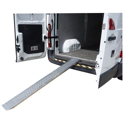 P2R RAMP Universal Loading ramp