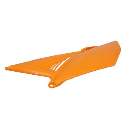 Kit carénage P2R CARENAGE 50 A BOITE
