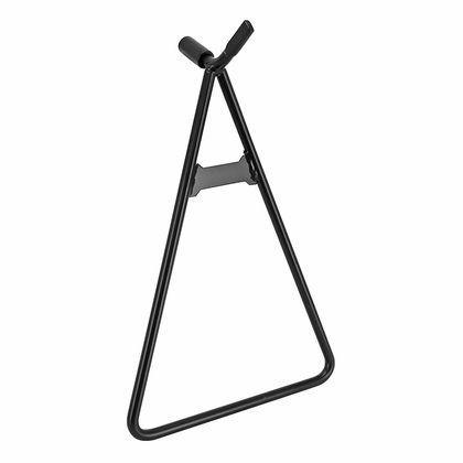 P2R TREPIED - LEVE BEQUILLE CROSS STAND TRIANGLE ACIER Seitenständer Universell