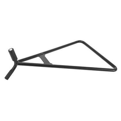 P2R TREPIED - LEVE BEQUILLE CROSS STAND TRIANGLE ACIER Seitenständer Universell
