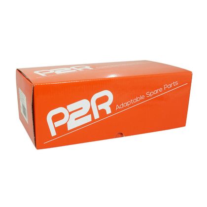 Virabrequim P2R SCOOT
