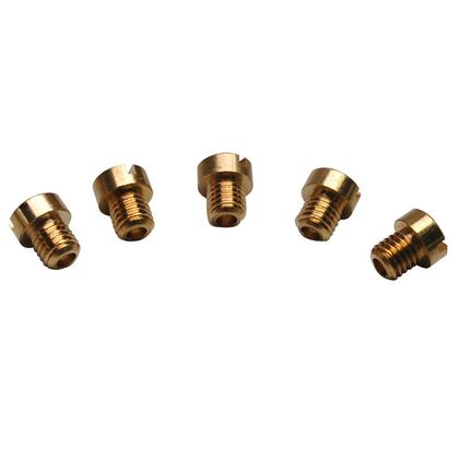 Gicleur P2R GICLEUR PRINCIPAL PHBN-PHVA 6mm P2R N° 60 (SACHET DE 5) -QUALITE PREMIUM- Universel
