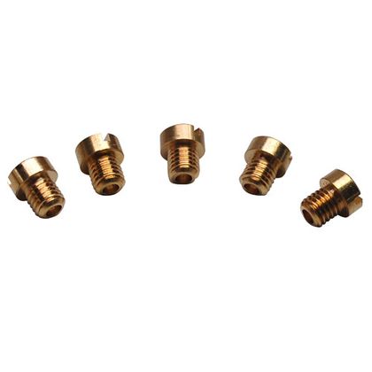 Gicleur P2R GICLEUR PRINCIPAL PHBN-PHVA 6mm P2R N° 70 (SACHET DE 5) -QUALITE PREMIUM- Universel