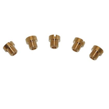 Gicleur P2R GICLEUR PRINCIPAL PHBN-PHVA 6mm P2R N° 83 (SACHET DE 5) -QUALITE PREMIUM- Universel
