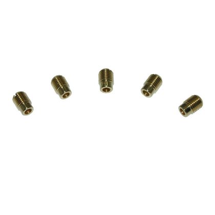 Gicleur P2R GICLEUR PRINCIPAL GURTNER-KEIHIN SELECTION P2R N° 72 (SACHET DE 5) -QUALITE PREMIUM- Universel
