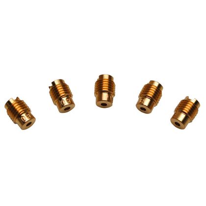 Gicleur P2R GICLEUR PRINCIPAL GURTNER-KEIHIN SELECTION P2R N° 80 (SACHET DE 5) -QUALITE PREMIUM- Universel
