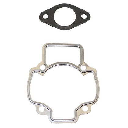 P2R HAUT SCOOT Top-end pakkingset