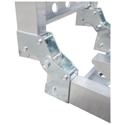 Rampe de chargement P2R RAMPE Universel