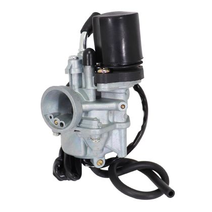 Karburátor P2R CARBURATEUR SCOOT ADAPTABLE PEUGEOT 50 KISBEE, STREETZONE 2T (OEM 787312) -P2R-