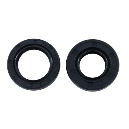 P2R SPI SCOOT 50 4T GY6,139QMB 19,8x30x5 16,4x30x5 mm PAIRE Krukas keerring Ref: P2R04382A / 168422 