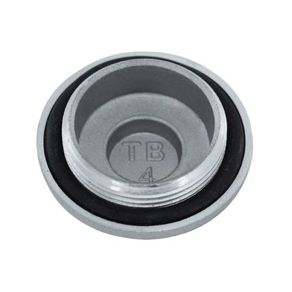 P2R OLIE DRAINSTOP SCOOT Aftapbout