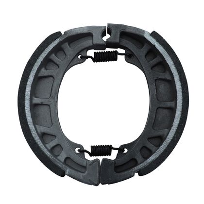 P2R ADAPTABLE BRAKE SHOE PEUGEOT 50 KISBEE 2T-4T REAR -P2R Brake segments