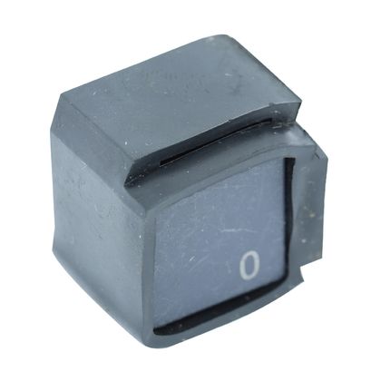 Relais de démarreur P2R RELAIS DE DEMARREUR 50 A BOITE ADAPTABLE MINARELLI 50 AM6-CPI 50 SM, SMX-GENERIC 50 TRIGGER -P2R-