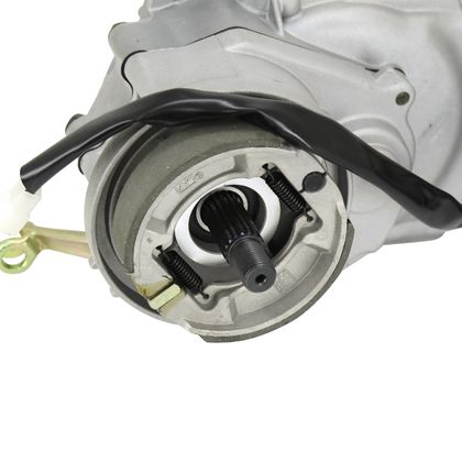 Moteur adaptable P2R SCOOT ADAPTBLE