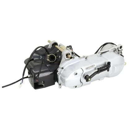 Moteur adaptable P2R SCOOT ADAPTBLE