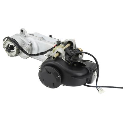 Moteur adaptable P2R SCOOT ADAPTBLE
