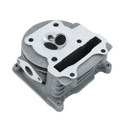 Culasse P2R CULASSE SCOOT ADAPTABLE SYM 50 FIDDLE II 4T, FIDDLE III 4T, ORBIT III 4T, SYMPHONY 4T-PEUGEOT 50 TWEET 4T, VIVACITY 4T (139QMA) 