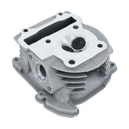 Culasse P2R CULASSE SCOOT ADAPTABLE SYM 50 FIDDLE II 4T, FIDDLE III 4T, ORBIT III 4T, SYMPHONY 4T-PEUGEOT 50 TWEET 4T, VIVACITY 4T (139QMA) 